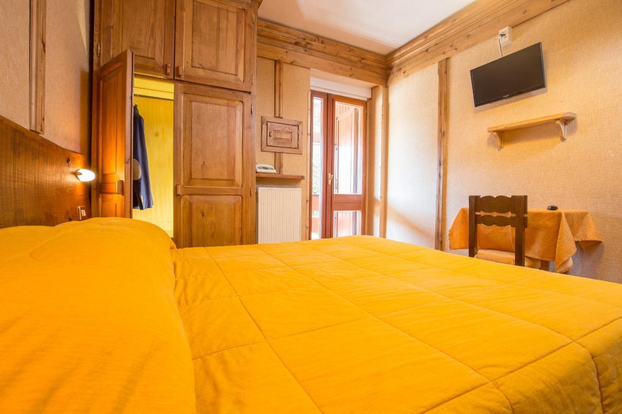 Hotel Togo Palace Terminillo Esterno foto
